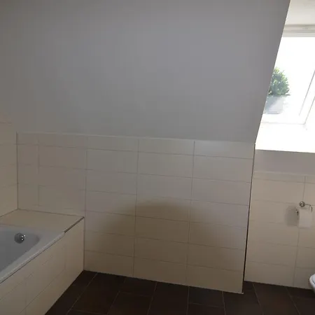 Apartment Spacious In Niederlandenbeck With Sauna *