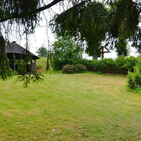 Spacious In Niederlandenbeck With Sauna