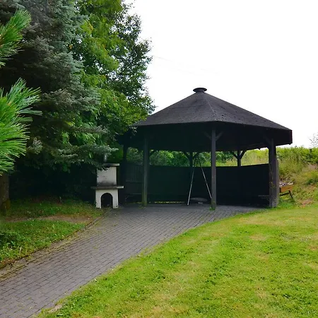 Apartment Spacious In Niederlandenbeck With Sauna Eslohe